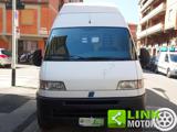 FIAT MAXI 2.8 JTD  Ducato