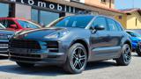 PORSCHE Macan 245CV 20