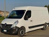 RENAULT Master T35  ldCi/170 ?USO OFFICINA? L2 H2 TA CambioAuto