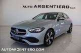 MERCEDES-BENZ C 200 d Mild hybrid Advanced Plus