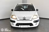 CITROEN C3 1.4 HDi 70CV Perfect Combi 4 posti N1