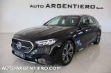 MERCEDES-BENZ E 220 d Mild hybrid S.W. Advanced