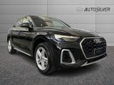 AUDI Q5 40 TDI 204 CV quattro S tronic S line