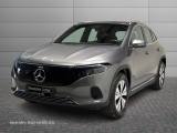 MERCEDES-BENZ EQA 300 4Matic Progressive