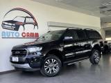 FORD Ranger 2.0 TDCi 213CV Wildtrak Hard-Top DC IVA INCLUSA