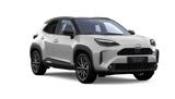 TOYOTA Yaris Cross 1.5 Hybrid 130 CV 5p.E-CVT GR SPORT Tech Pack