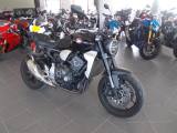 HONDA CB 1000 R + Neo Sport Cafè