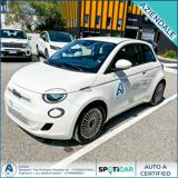 FIAT 500e Berlina 42 kWh Icon