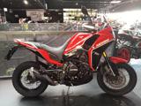 MOTO MORINI X-Cape 650 RAGGI