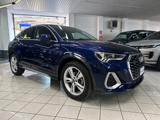 AUDI Q3 SPB 35 TDI quattro S tronic S line edition IVA ESP
