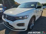 VOLKSWAGEN T-Roc 1.6 TDI SCR Advanced BlueMotion Technology
