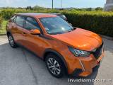 PEUGEOT 2008 PureTech 100 S&S Allure