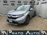 HONDA CR-V 2.0 Hev eCVT Elegance Navi AWD