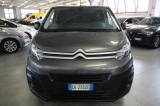 CITROEN Jumpy 2.0 BlueHDi 140 S&S PL-TN Furgone M + IVA 22%