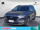HYUNDAI Santa Fe 2.2 CRDi 4WD Excellence