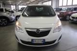 OPEL Meriva 1.3 CDTI 95CV ecoFLEX Elective
