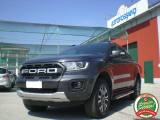 FORD Ranger 2.0 ECOBLUE aut. 213 CV DC Wildtrak 5 posti