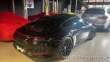 PORSCHE 992 911 Carrera 4S