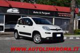 FIAT Panda N1 1.0 Hybrid Street Van Autocarro 4 posti 69CV