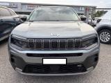 JEEP Avenger 1.2 Turbo 100 CV Altitude
