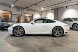PORSCHE 991 3.0 Carrera 4S Coupé*TETTO APR*RUOTE STERZANTI!