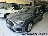 AUDI Q3 35 Business 2.0 TDI 150CV S tronic Navi - Virtual