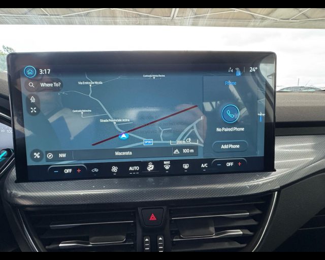 FORD FOCUS 1.5 ECOBLUE 115 CV AUTOMATICO SW - foto 21