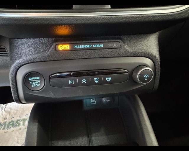 FORD FOCUS 1.5 ECOBLUE 115 CV AUTOMATICO SW - foto 22