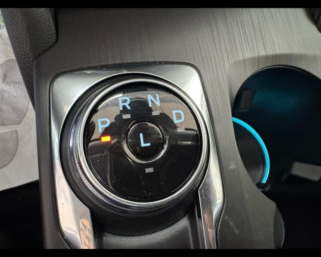 FORD FOCUS 1.5 ECOBLUE 115 CV AUTOMATICO SW - foto 23