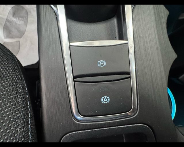 FORD FOCUS 1.5 ECOBLUE 115 CV AUTOMATICO SW - foto 24