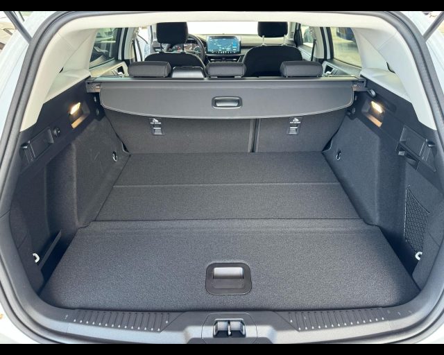 FORD FOCUS 1.5 ECOBLUE 115 CV AUTOMATICO SW - foto 27