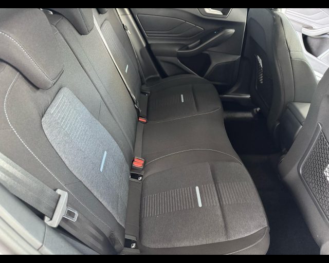 FORD FOCUS 1.5 ECOBLUE 115 CV AUTOMATICO SW - foto 30