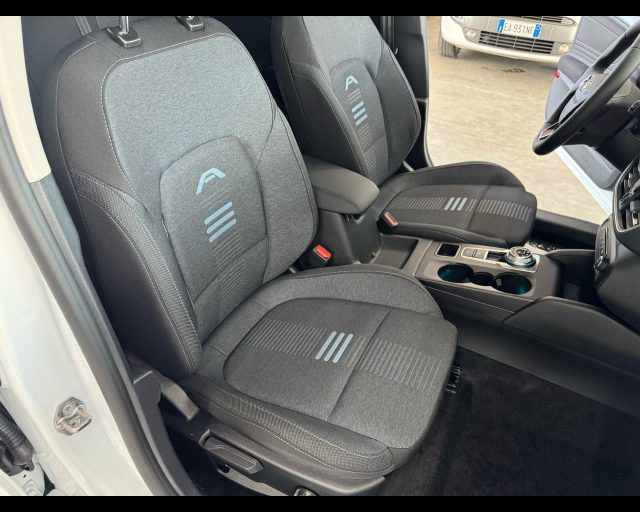 FORD FOCUS 1.5 ECOBLUE 115 CV AUTOMATICO SW - foto 31