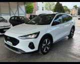 FORD Focus 1.5 EcoBlue 115 CV automatico SW Active