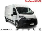 PEUGEOT Boxer 335 L3H2 2.2 bluehdi 140cv S&S eat8