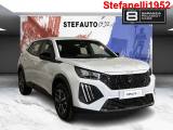 PEUGEOT 2008 1.2 puretech Style s&s 100cv