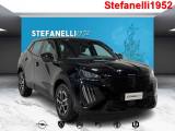 PEUGEOT 2008 1.2 hybrid Style 136cv e-dcs6