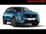 PEUGEOT 2008 1.2 hybrid Style 136cv e-dcs6
