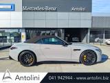 MERCEDES-BENZ SL 43 AMG Premium Plus