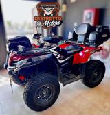 CF MOTO Other C force 520 S - finanziabile