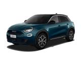 FIAT 600 Hybrid 110 CV DCT MHEV La Prima