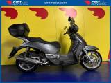 APRILIA Scarabeo 500 Finanziabile - Grigio scuro - 20000