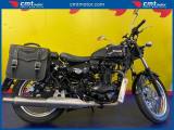 BENELLI Imperiale 400 Garantita e Finanziabile