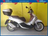 PIAGGIO Other Beverly 300 Garantito e Finanziabile