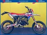 FANTIC MOTOR Motard 50 Garantita e Finanziabile