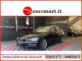 BMW 320 d xDrive Touring