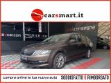 SKODA Octavia 2.0 TDI 150 CV DSG Wagon Executive