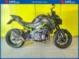 KAWASAKI Z 900 Garantita e Finanziabile