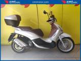 PIAGGIO Other Beverly 300 Garantito e Finanziabile
