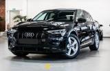 AUDI e-tron 55 quattro